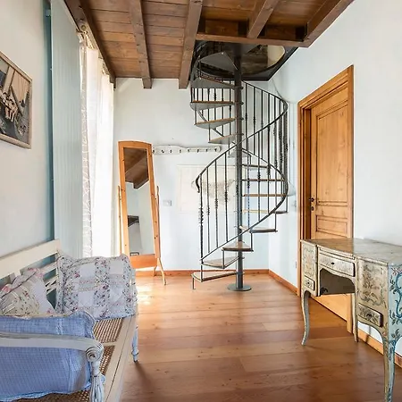 Vila Elisette By Impero House