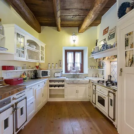 Villa Elisette By Impero House Stresa