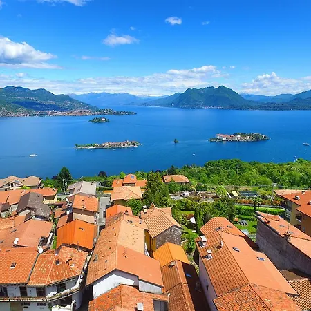 Elisette By Impero House Vila Stresa