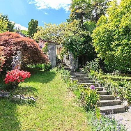 Elisette By Impero House Villa *