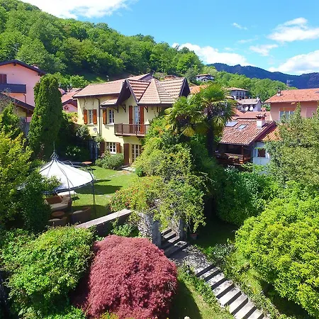 Elisette By Impero House * Stresa