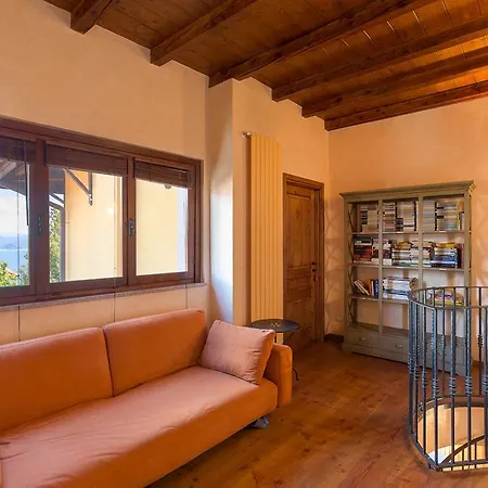 Elisette By Impero House Villa