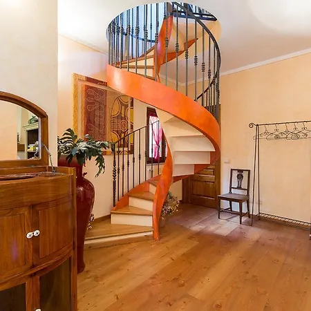 Vila Elisette By Impero House Stresa