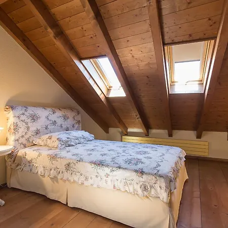 Elisette By Impero House Villa Stresa