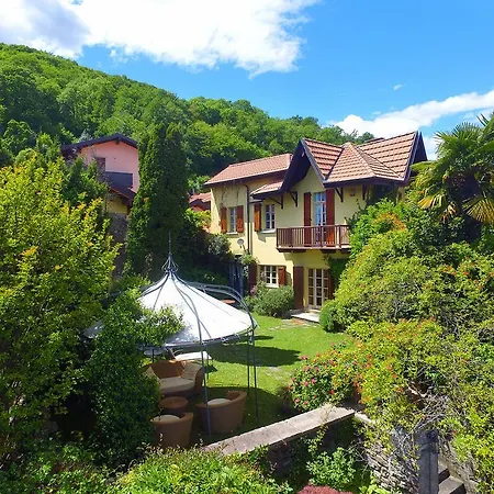 Vila Elisette By Impero House