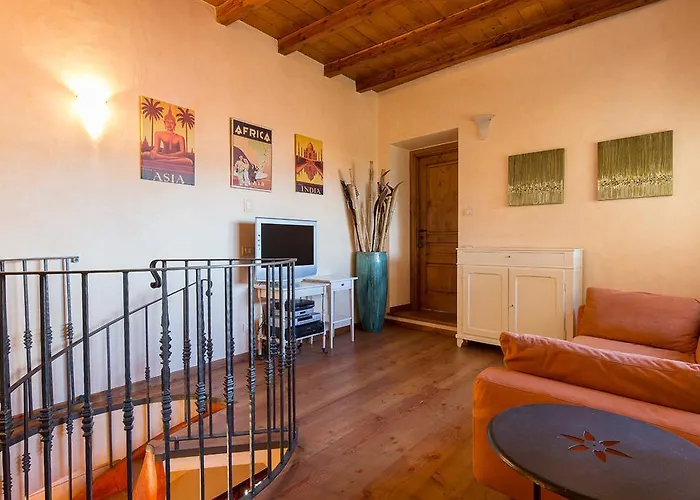 Elisette By Impero House Vila Stresa