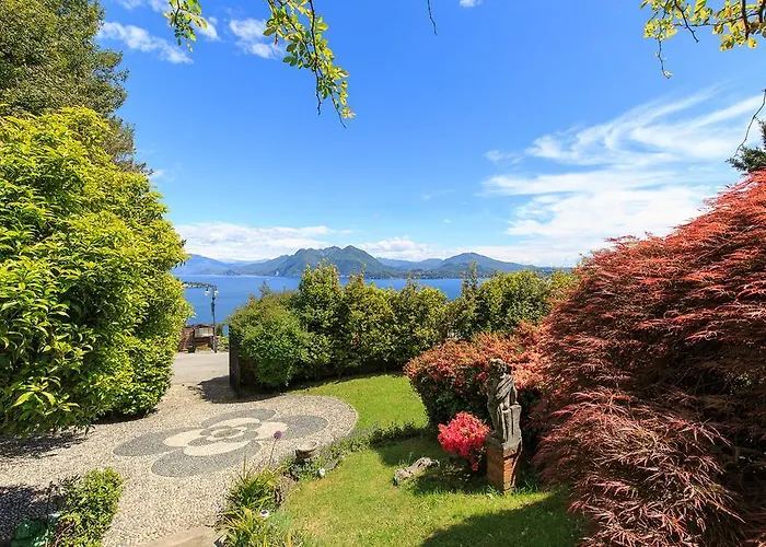 Elisette By Impero House Vila