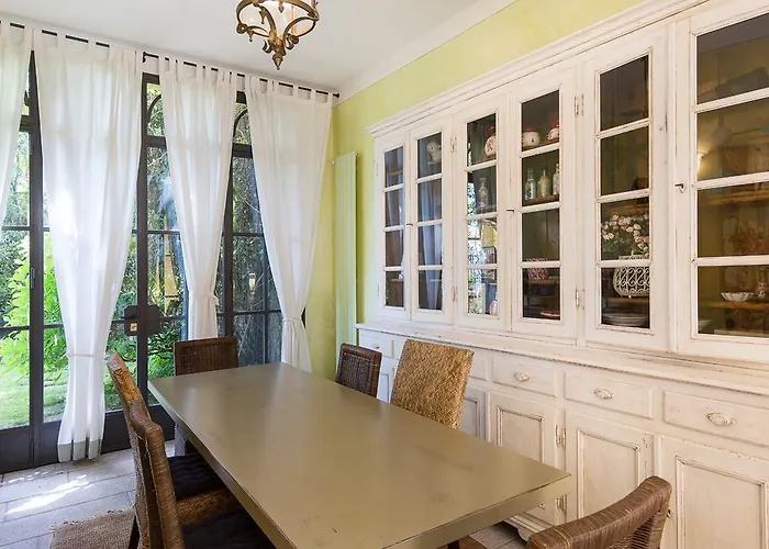 Villa Elisette By Impero House Stresa