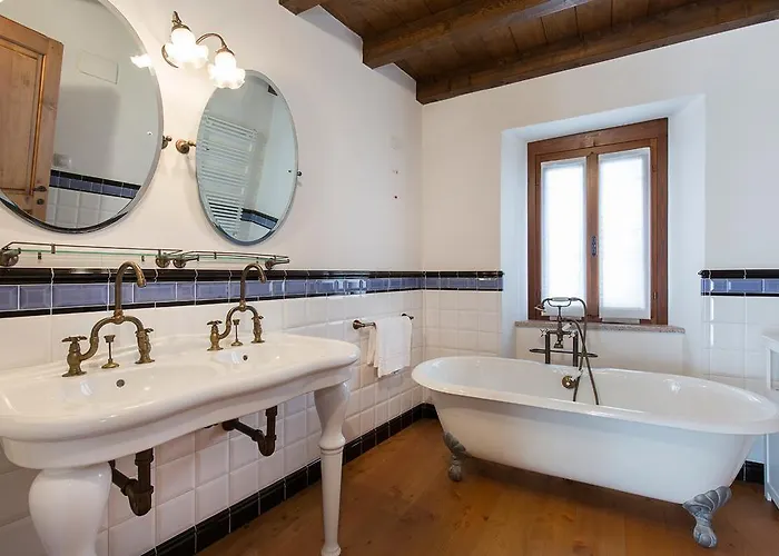 Elisette By Impero House Stresa