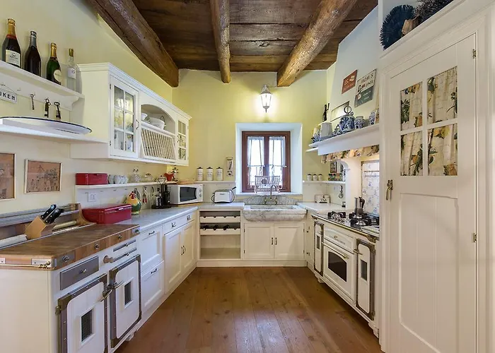 Villa Elisette By Impero House Stresa