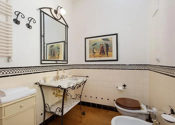 Elisette By Impero House Vila