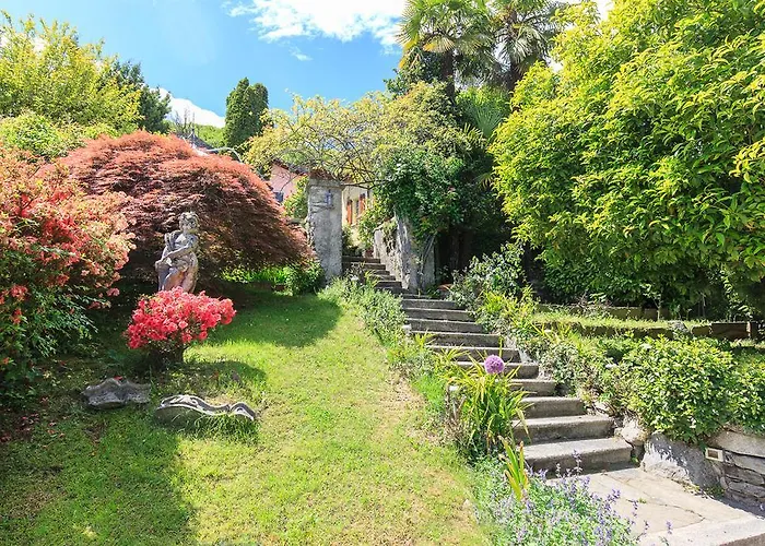 Elisette By Impero House Vila *