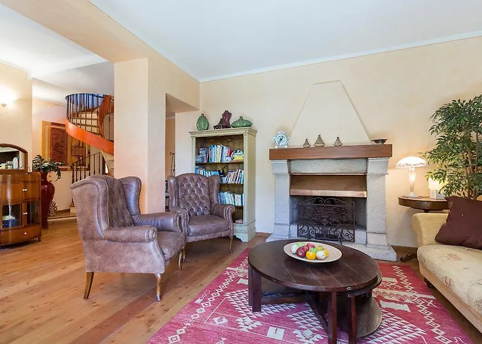 Elisette By Impero House Vila