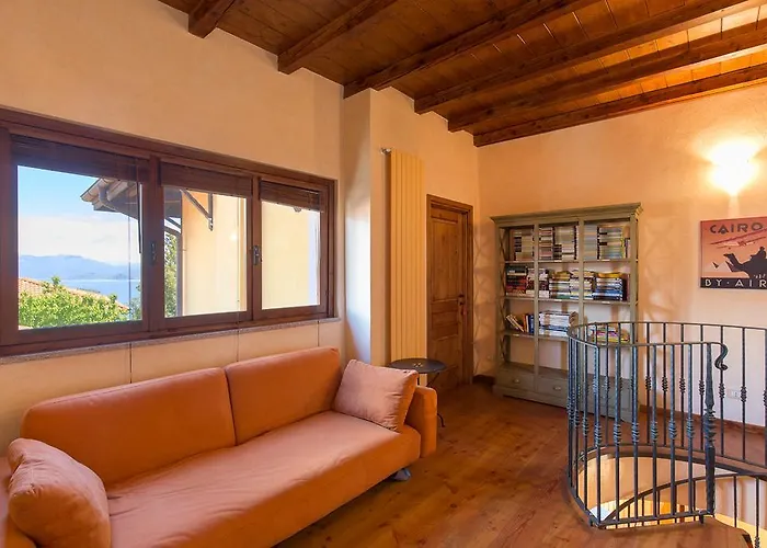 Elisette By Impero House Vila