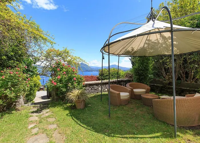 Elisette By Impero House