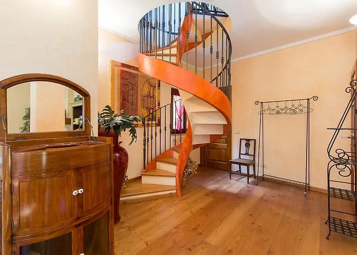 Vila Elisette By Impero House Stresa