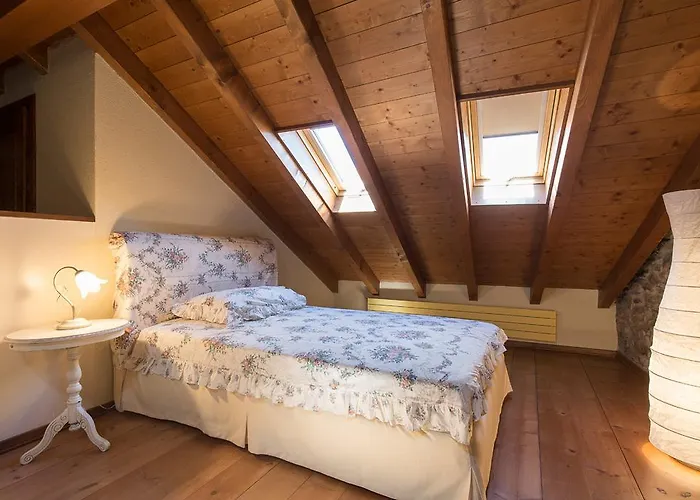 Elisette By Impero House Vila Stresa