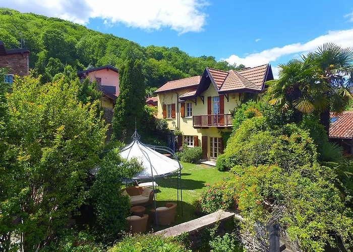 Vila Elisette By Impero House